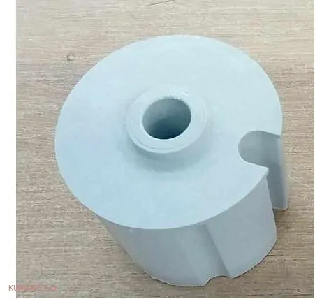 Koncovka navíjecího válce, průměr 70 mm