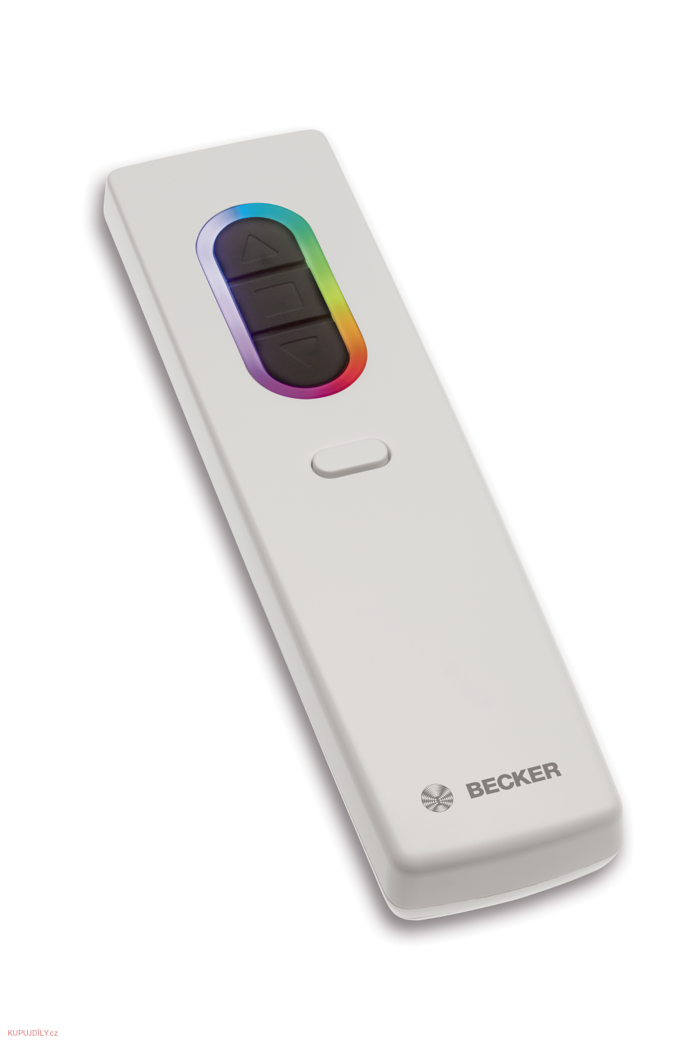 Becker - EasyControl EC5416-PLUS, bílý
