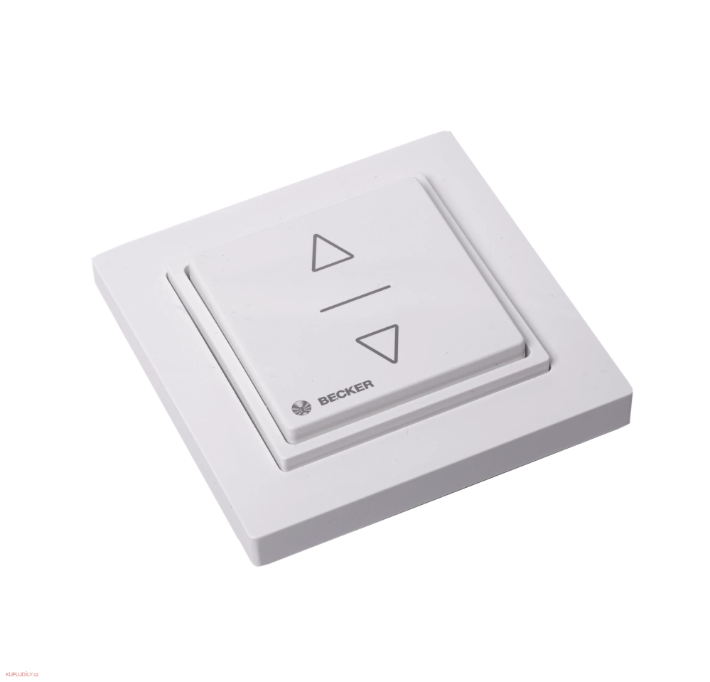 EasyControl EC62P, bílý