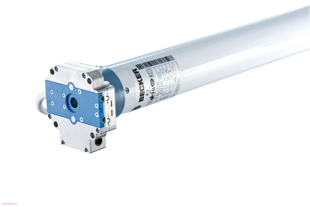 Becker - pohon R50-11-M05 (R50/11HK, kabel 3m)