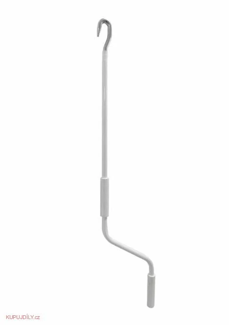 Becker - Klika - 2,4 m