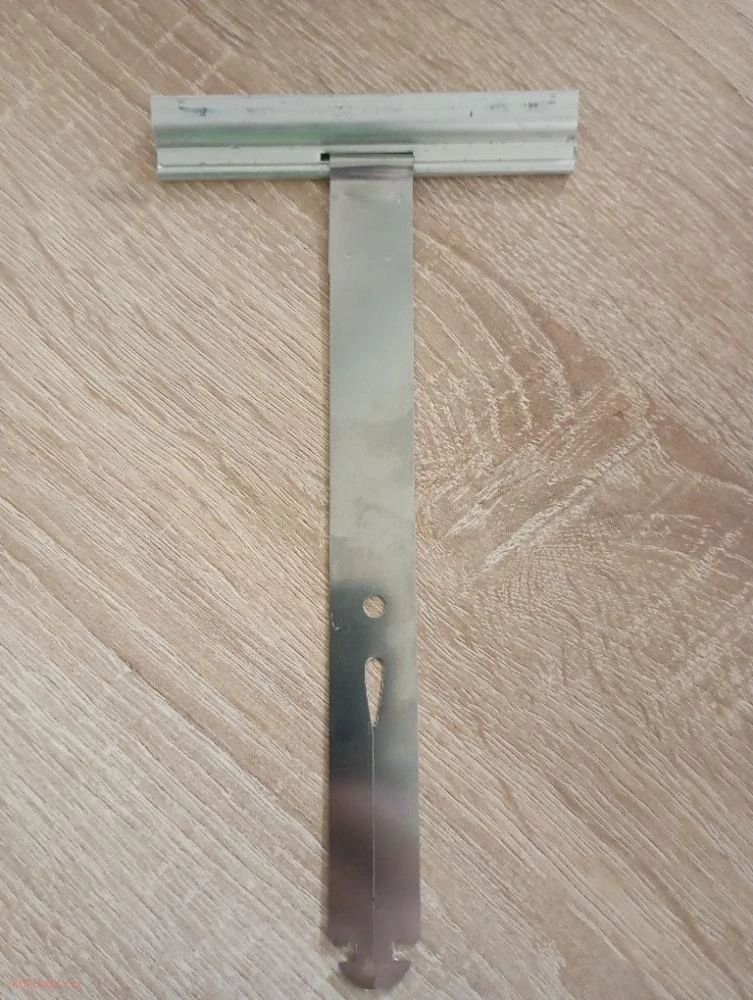 Závěs lamel 191 pro LA-77