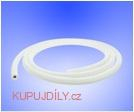 Těsnící guma 6,5mm - hnědá