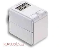 Becker - Termostatická hlavice RTC3100B