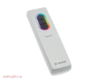 Becker - EasyControl EC541-PLUS, bílý