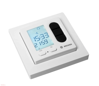 Becker - Spínací hodiny TC72