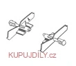 Zámek koncový Z70 L+P