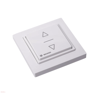 EasyControl EC62P, bílý